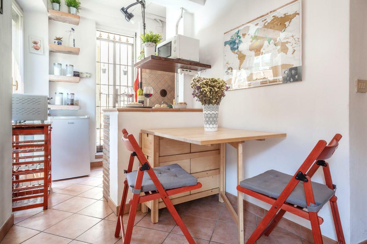 Ferrara Mercato Fancy Studio Экстерьер фото