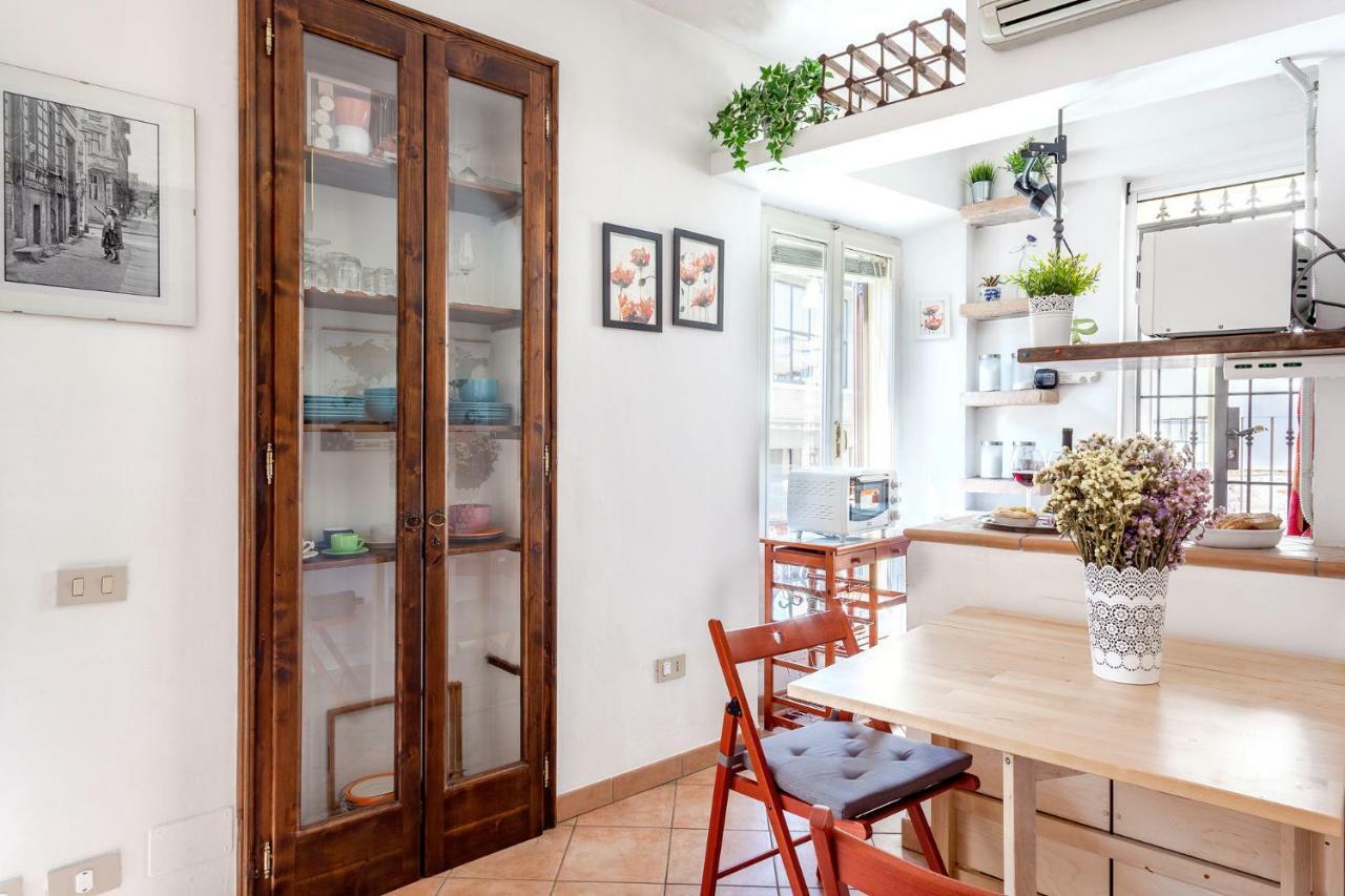Ferrara Mercato Fancy Studio Экстерьер фото