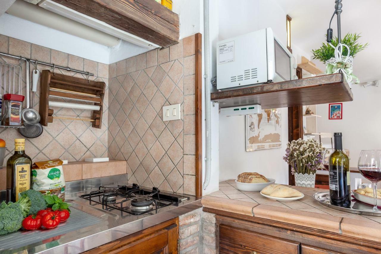 Ferrara Mercato Fancy Studio Экстерьер фото