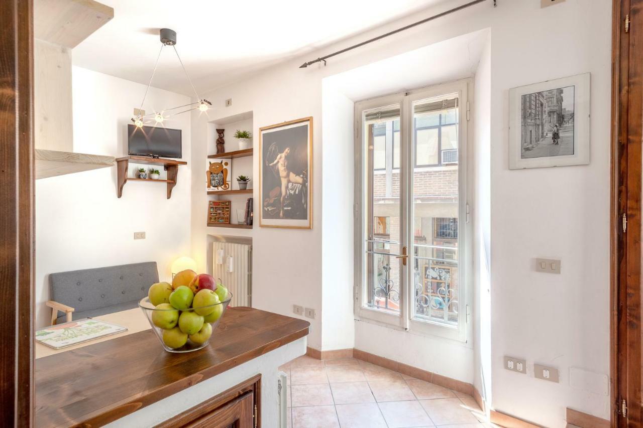 Ferrara Mercato Fancy Studio Экстерьер фото
