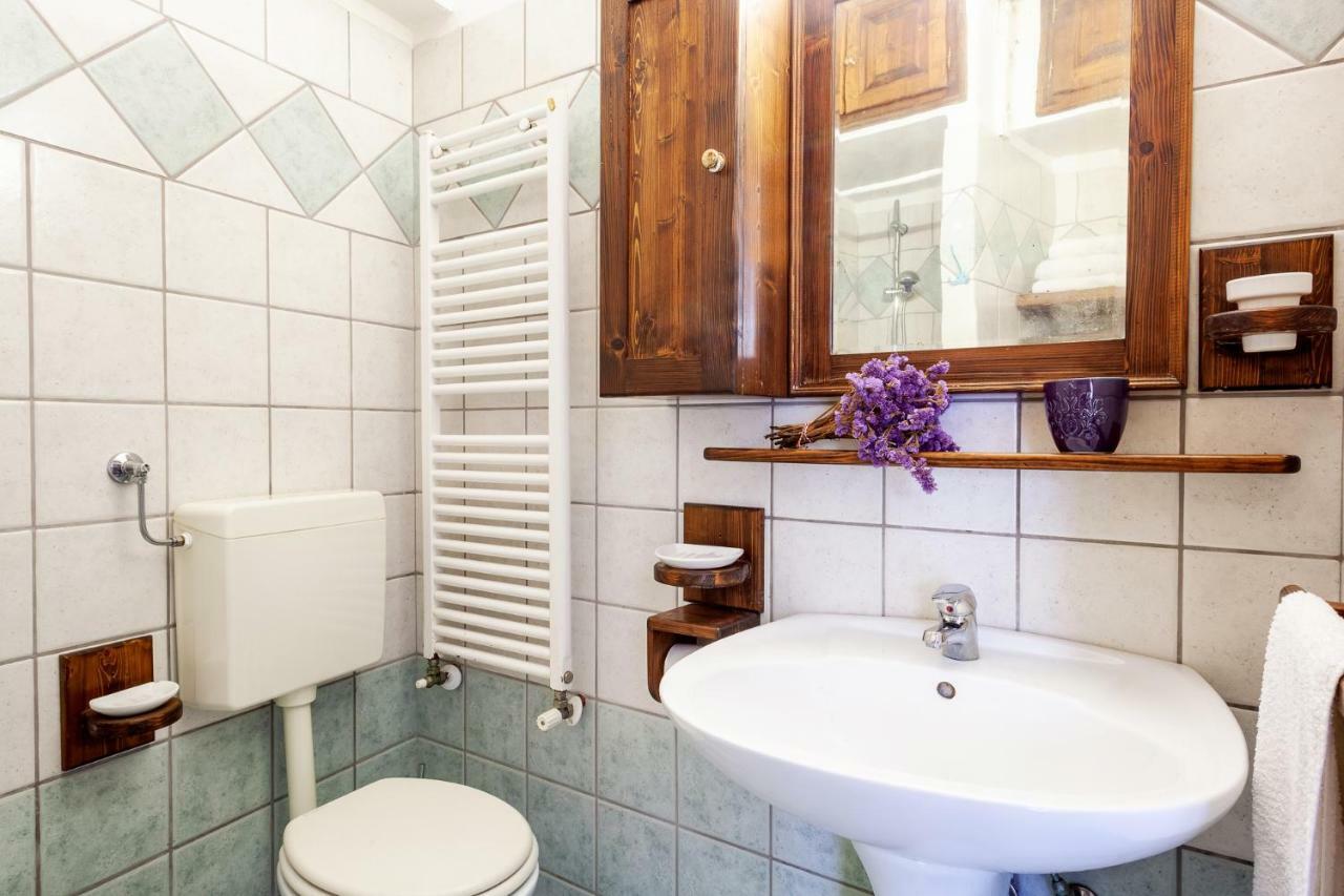 Ferrara Mercato Fancy Studio Экстерьер фото