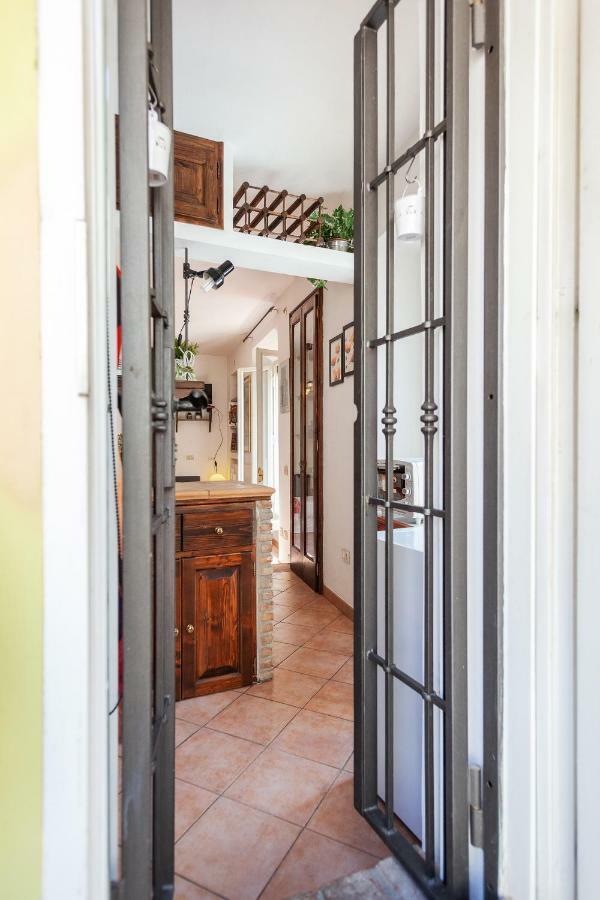 Ferrara Mercato Fancy Studio Экстерьер фото
