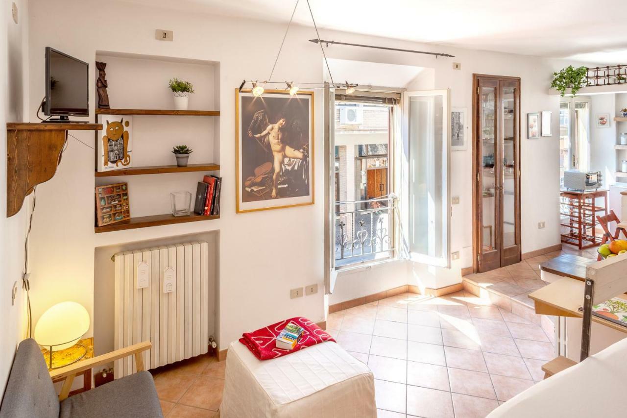 Ferrara Mercato Fancy Studio Экстерьер фото