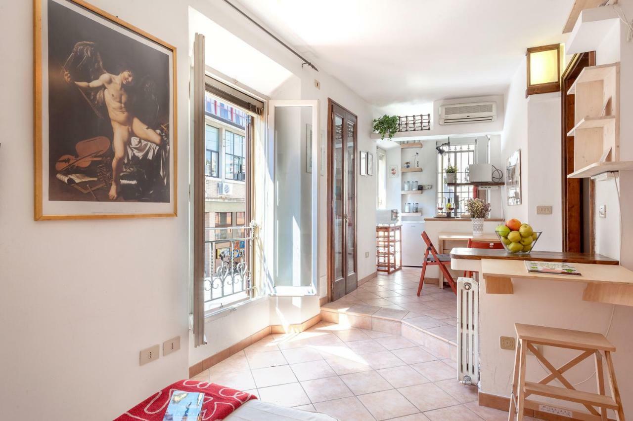 Ferrara Mercato Fancy Studio Экстерьер фото