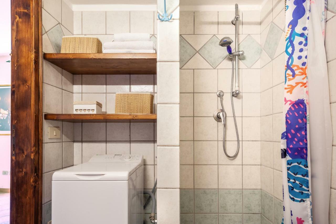Ferrara Mercato Fancy Studio Экстерьер фото